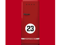 Холодильник Smeg FAB28RDP9176 - catalog