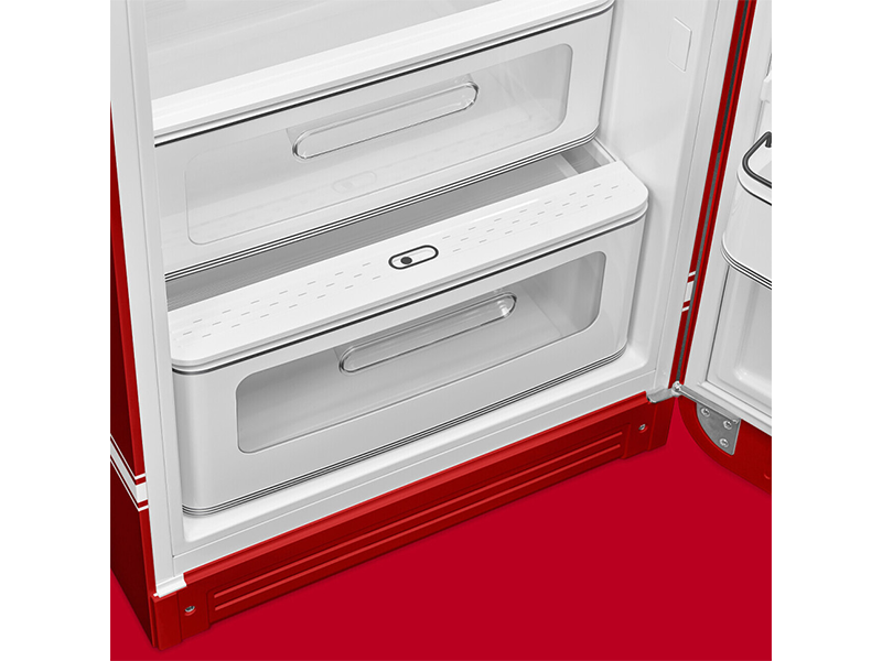 холодильник Smeg FAB28RDP9176 купить