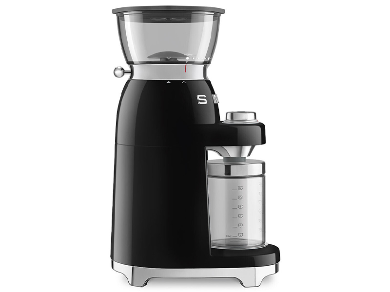 кофемолка Smeg CGF03BLEU купить