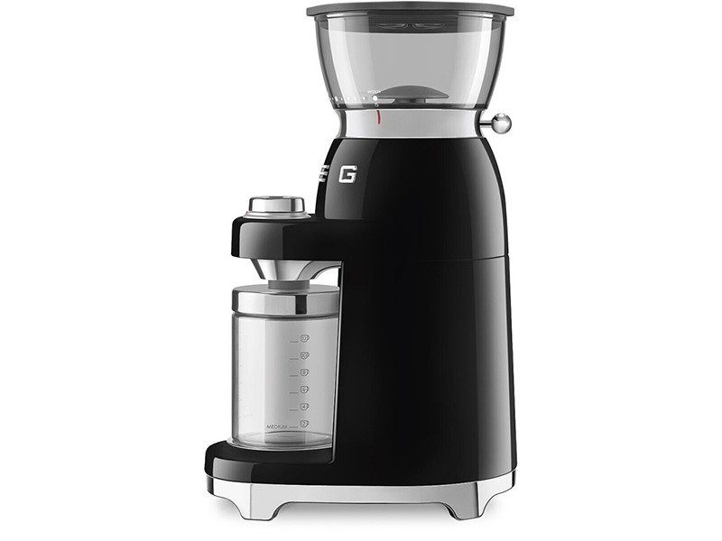 кофемолка Smeg CGF03BLEU купить