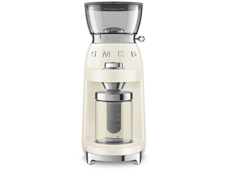 кофемолка Smeg CGF03CREU купить