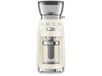 Кофемолка Smeg CGF03CREU - catalog