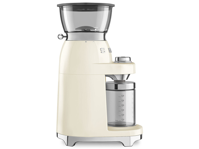 кофемолка Smeg CGF03CREU купить