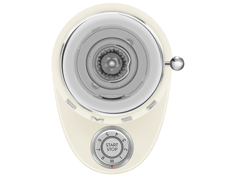 кофемолка Smeg CGF03CREU купить