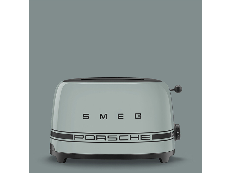 тостер Smeg TSF01PSGEU купить