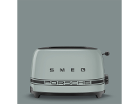 Тостер Smeg TSF01PSGEU - catalog