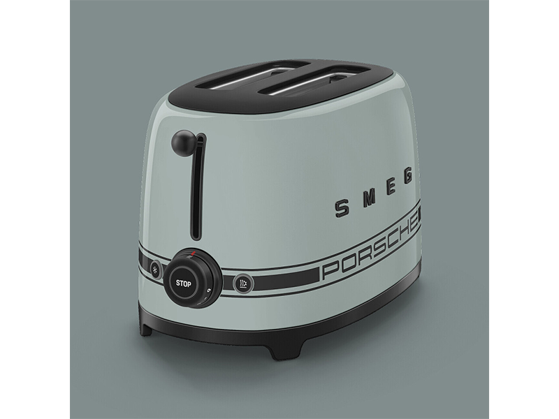 тостер Smeg TSF01PSGEU купить