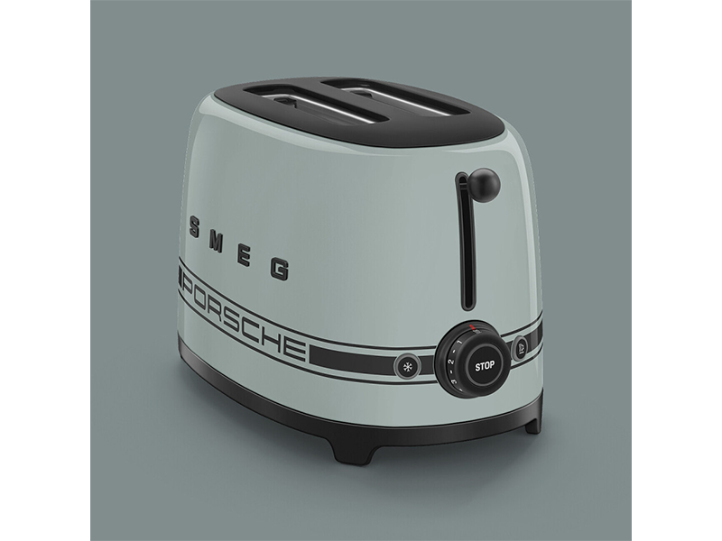 тостер Smeg TSF01PSGEU купить
