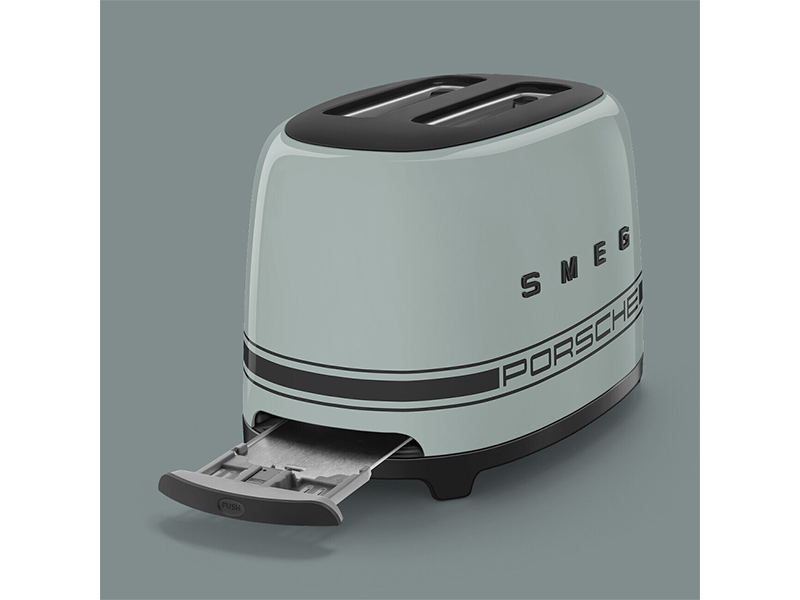 тостер Smeg TSF01PSGEU купить