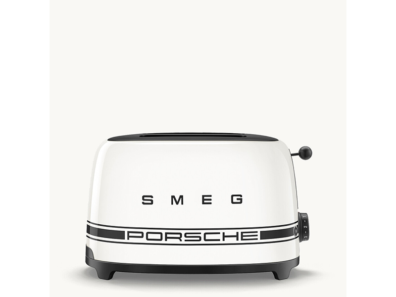 тостер Smeg TSF01PCWEU купить