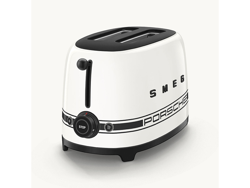 тостер Smeg TSF01PCWEU купить
