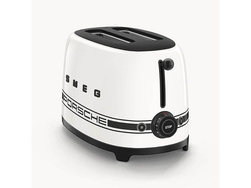 тостер Smeg TSF01PCWEU купить