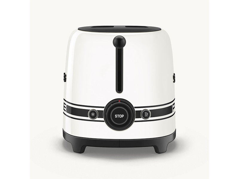 тостер Smeg TSF01PCWEU купить