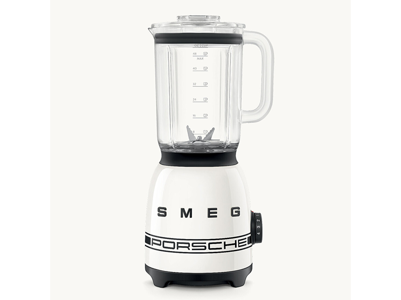 блендер Smeg BLF03PCWEU купить