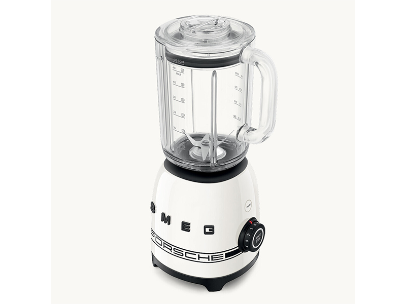 блендер Smeg BLF03PCWEU купить