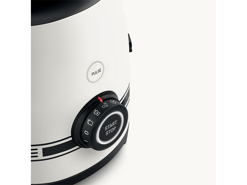 блендер Smeg BLF03PCWEU купить