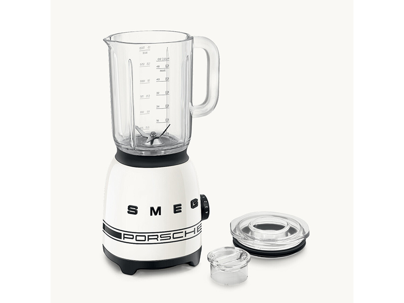 блендер Smeg BLF03PCWEU купить