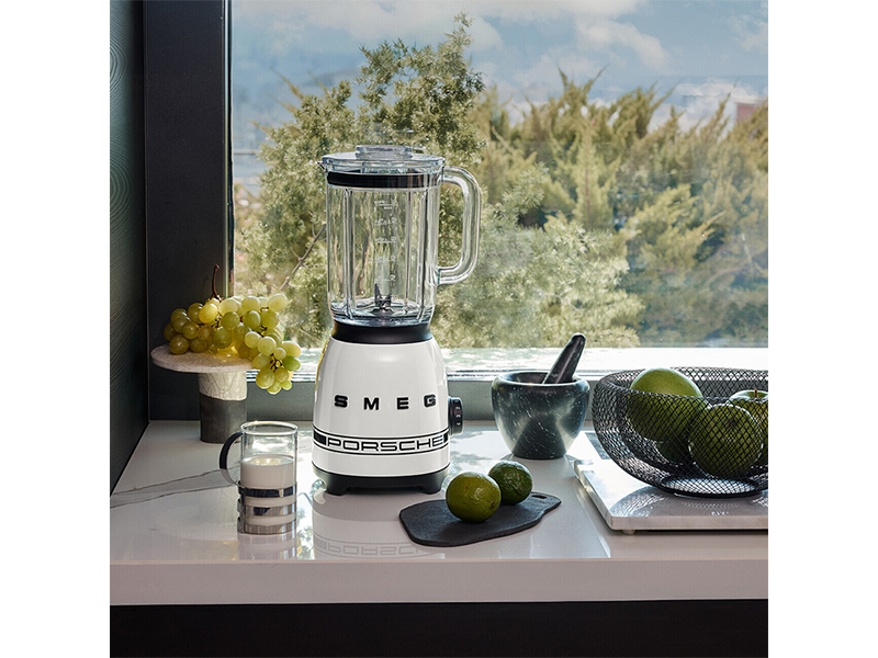 блендер Smeg BLF03PCWEU купить