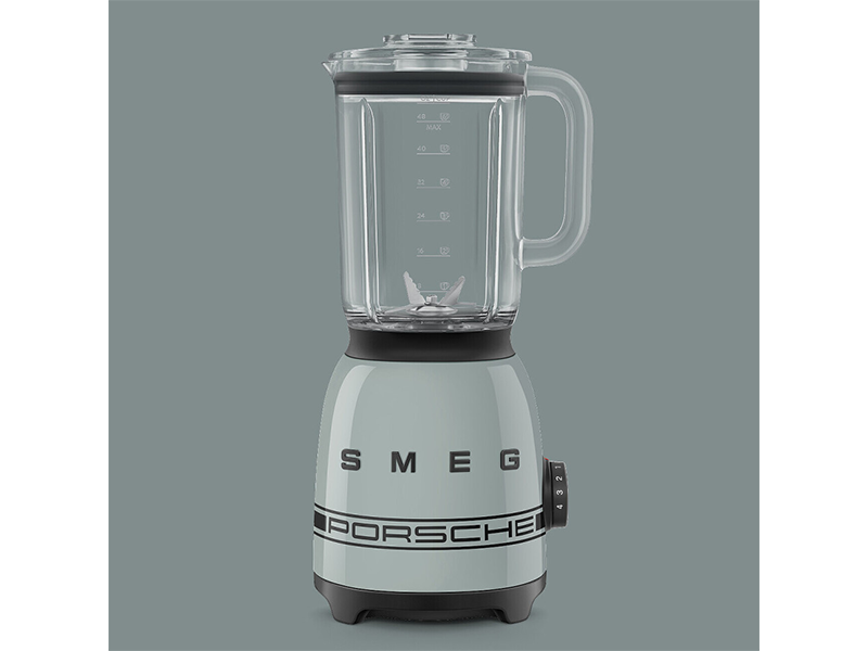 блендер Smeg BLF03PSGEU купить