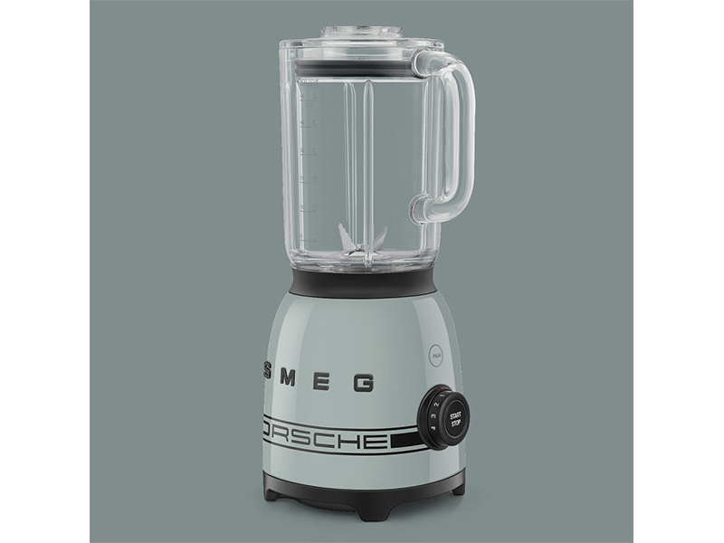 блендер Smeg BLF03PSGEU купить