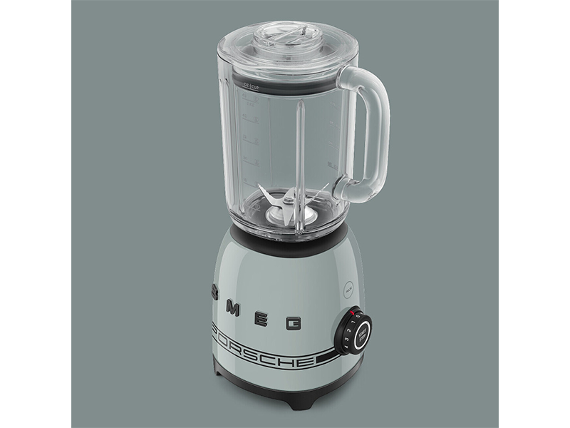 блендер Smeg BLF03PSGEU купить