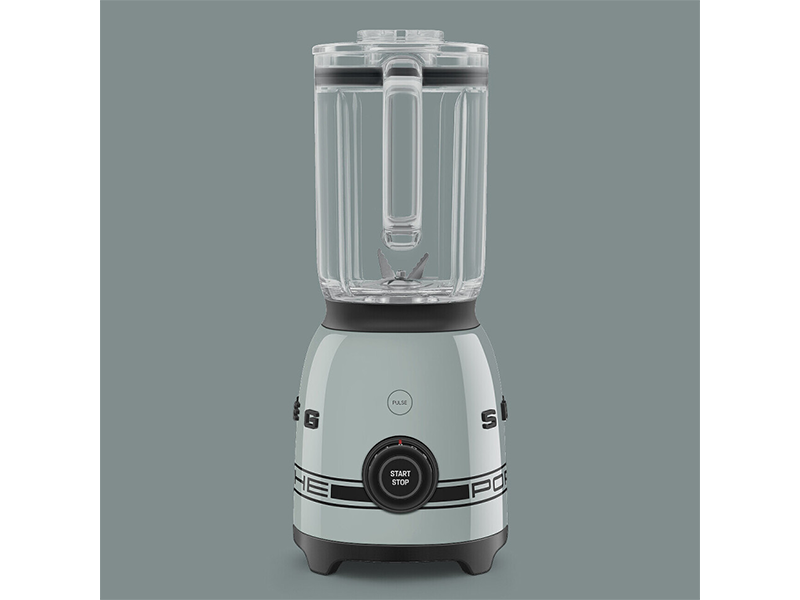 блендер Smeg BLF03PSGEU купить