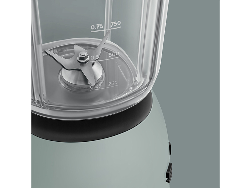 блендер Smeg BLF03PSGEU купить