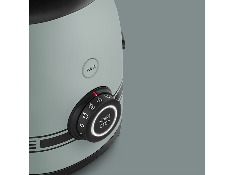 блендер Smeg BLF03PSGEU купить