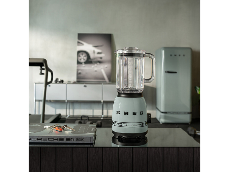 блендер Smeg BLF03PSGEU купить