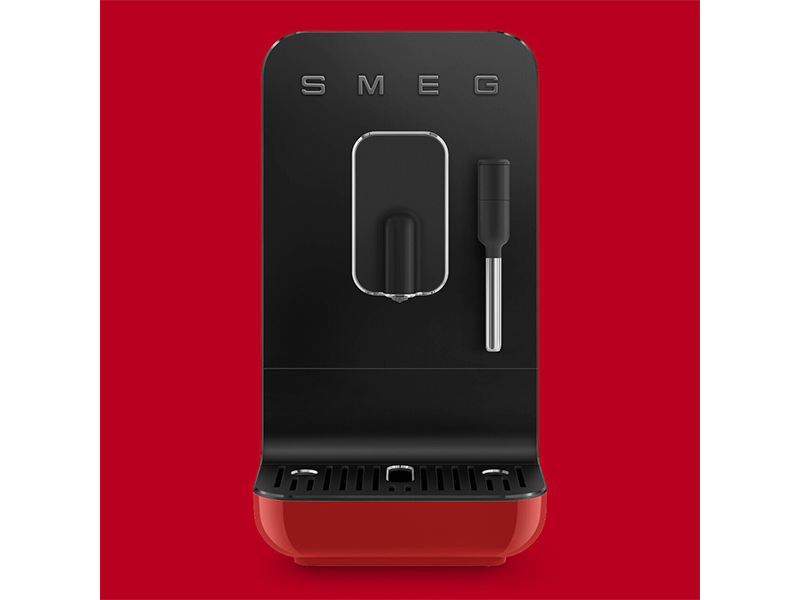 кофеварка Smeg BCC12917EU купить