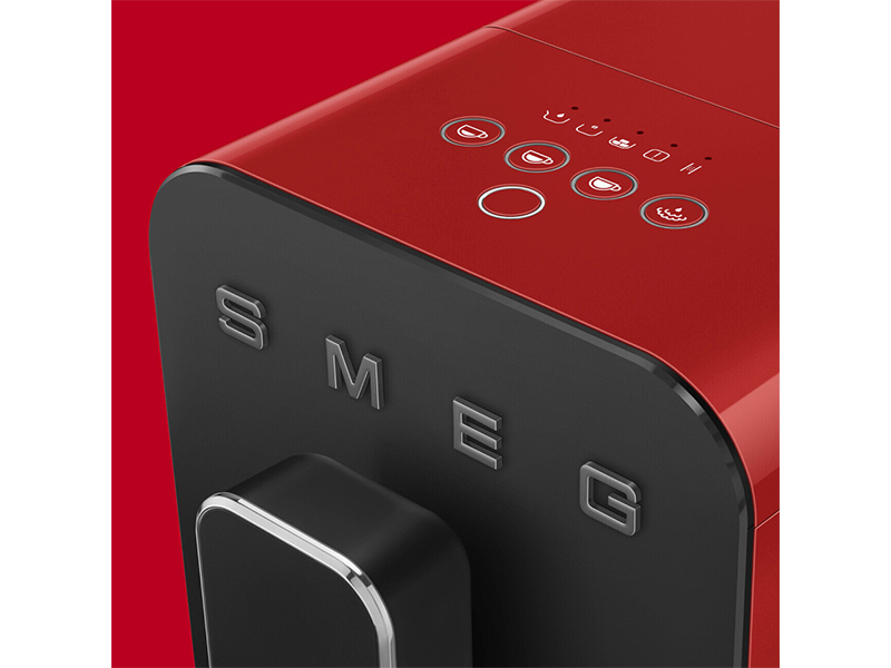 кофеварка Smeg BCC12917EU купить