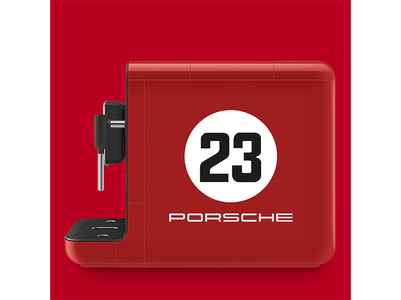 кофеварка Smeg BCC12917EU купить