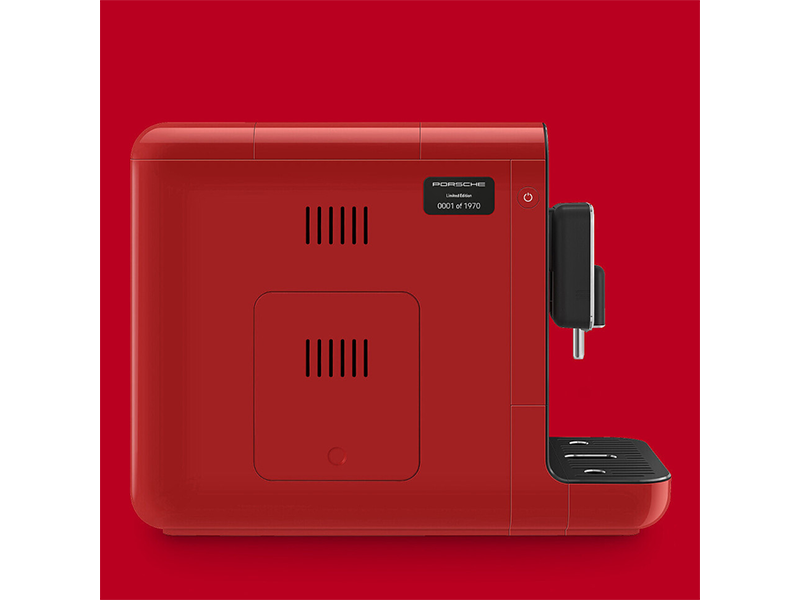 кофеварка Smeg BCC12917EU купить