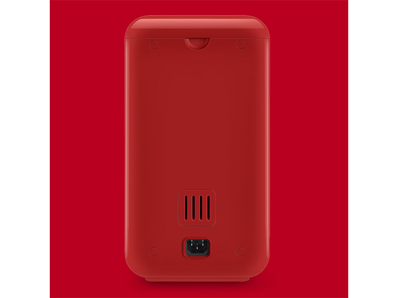 кофеварка Smeg BCC12917EU купить