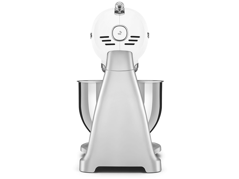 миксер Smeg SMF04WHEU купить
