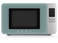 Микроволновая печь Smeg MOC01EGMEU - catalog