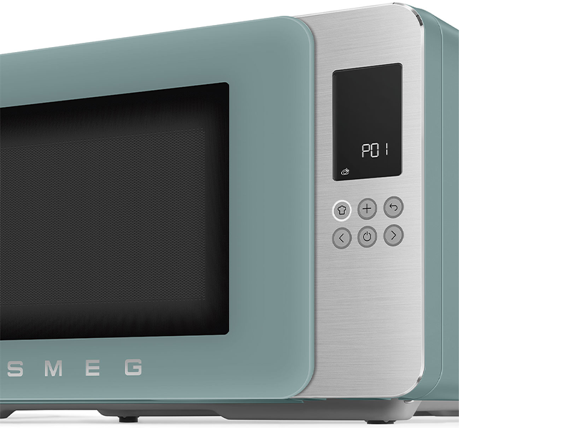 микроволновая печь Smeg MOC01EGMEU купить