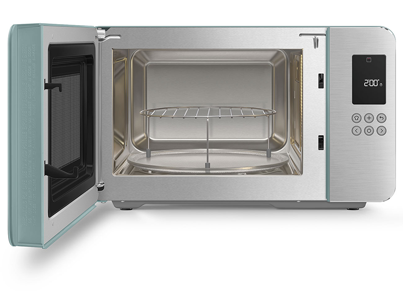 микроволновая печь Smeg MOC01EGMEU купить