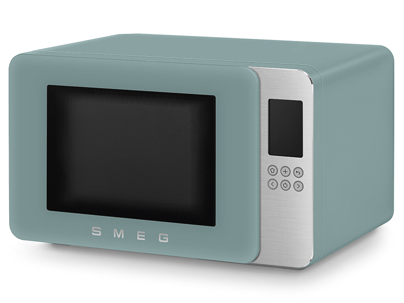 микроволновая печь Smeg MOC01EGMEU купить
