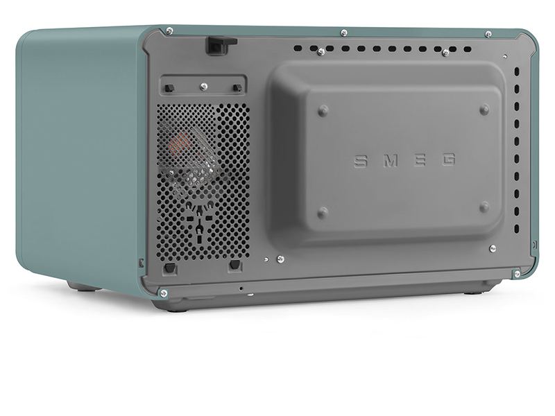 микроволновая печь Smeg MOC01EGMEU купить