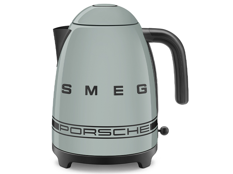чайник Smeg KLF03PSGEU купить