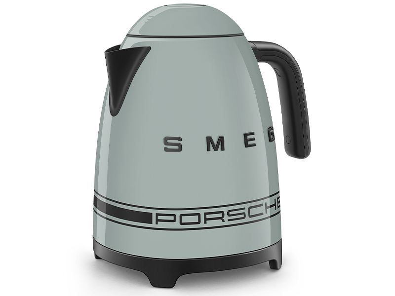 чайник Smeg KLF03PSGEU купить