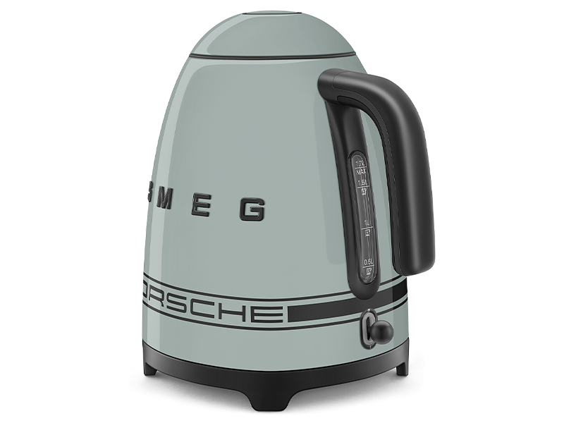 чайник Smeg KLF03PSGEU купить