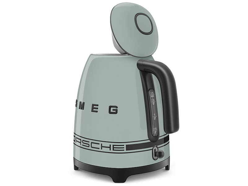 чайник Smeg KLF03PSGEU купить