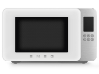 Микроволновая печь Smeg MOC01WHMEU - catalog
