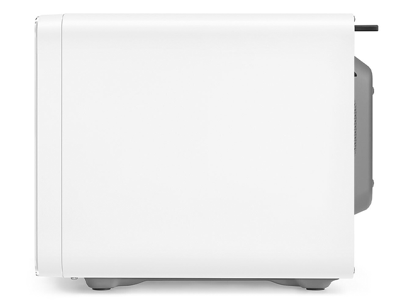 микроволновая печь Smeg MOC01WHMEU купить