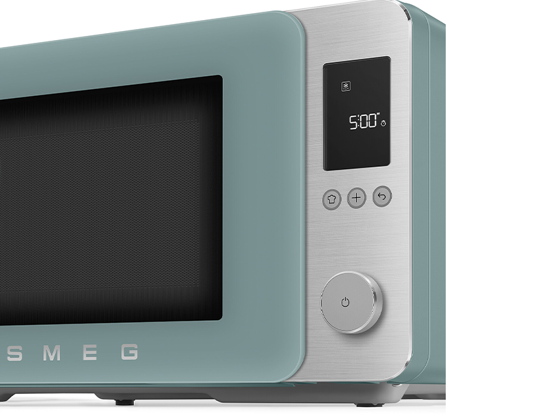микроволновая печь Smeg MOC02EGMEU купить