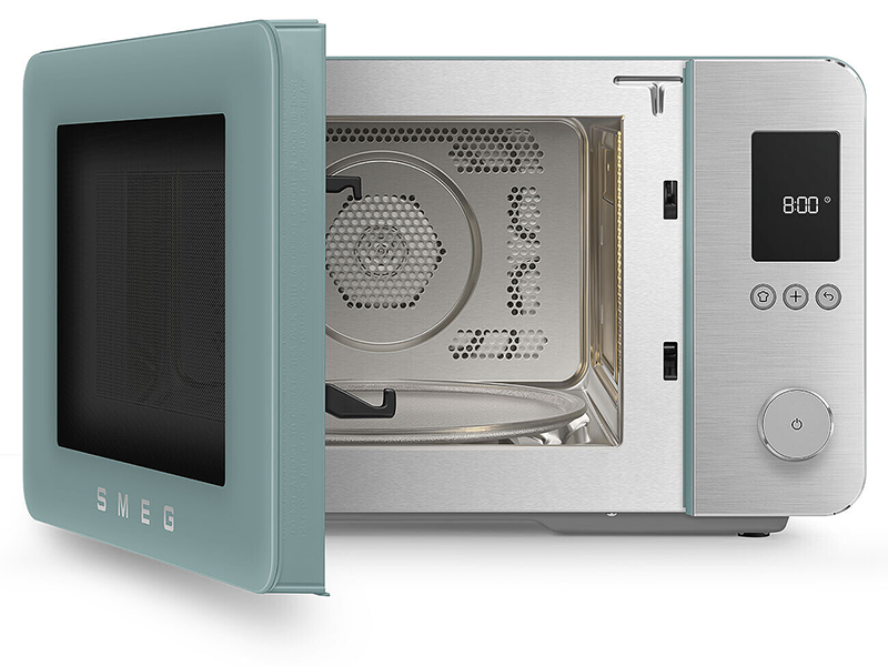 микроволновая печь Smeg MOC02EGMEU купить