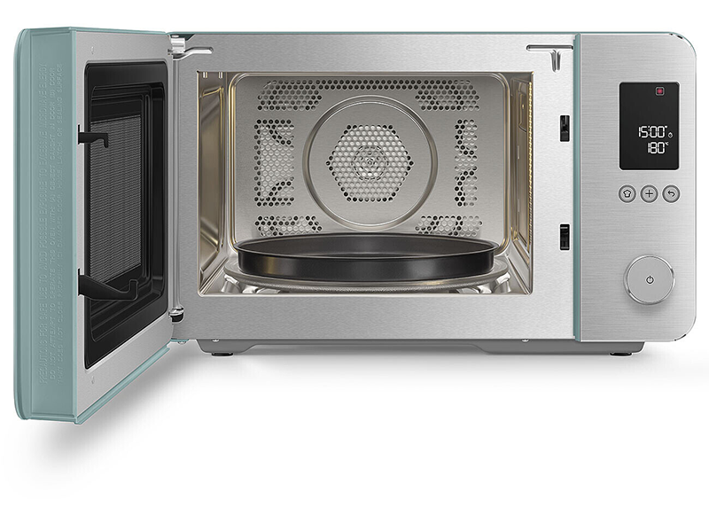 микроволновая печь Smeg MOC02EGMEU купить