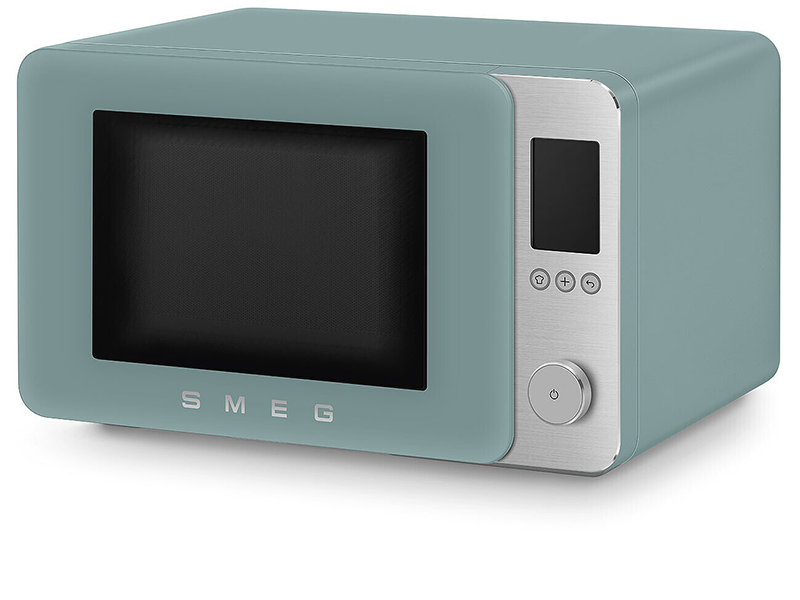 микроволновая печь Smeg MOC02EGMEU купить